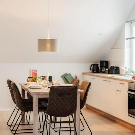 Fuenf Harzer Berge Bocksberg Apartment Sankt Andreasberg Exterior photo