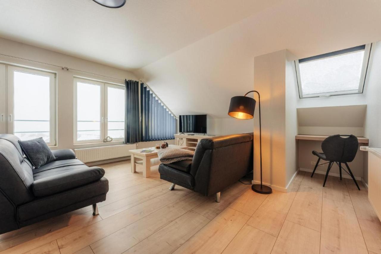 Appartement Fuenf Harzer Berge Bocksberg Sankt-Andreasberg