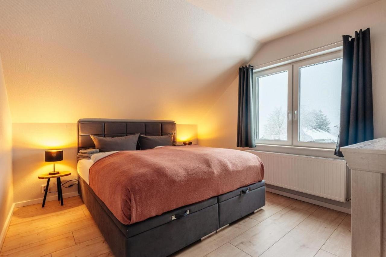Fuenf Harzer Berge Bocksberg Appartement *